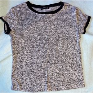 Popular Basics BodyCon Shirt